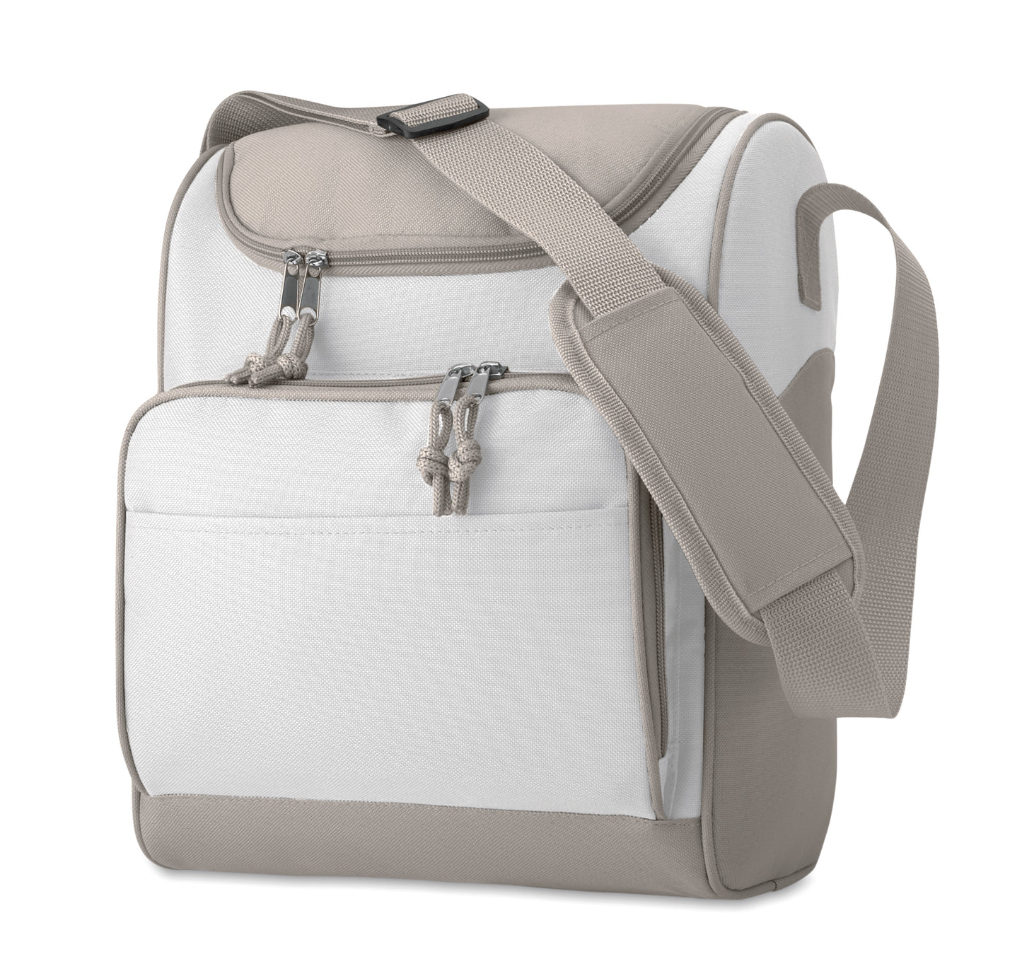 Mochila Geleira Com Bolso
