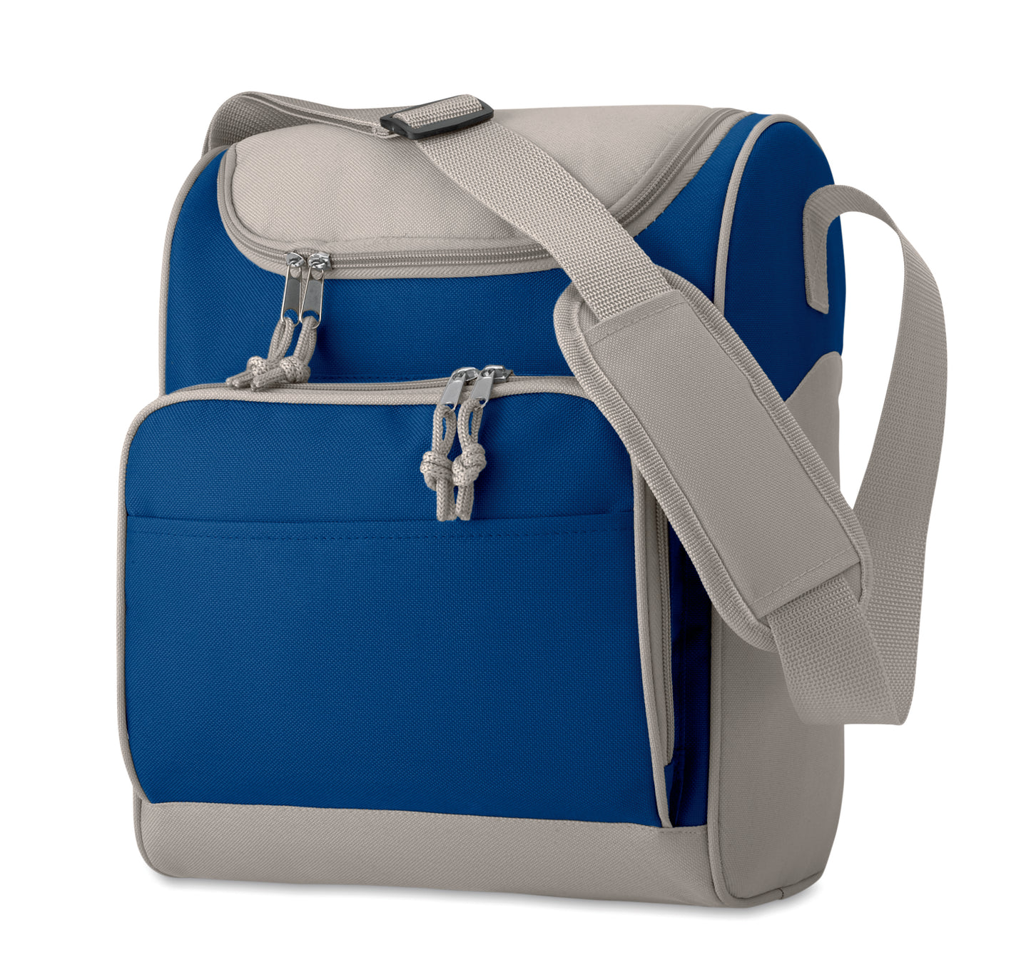 Mochila Geleira Com Bolso
