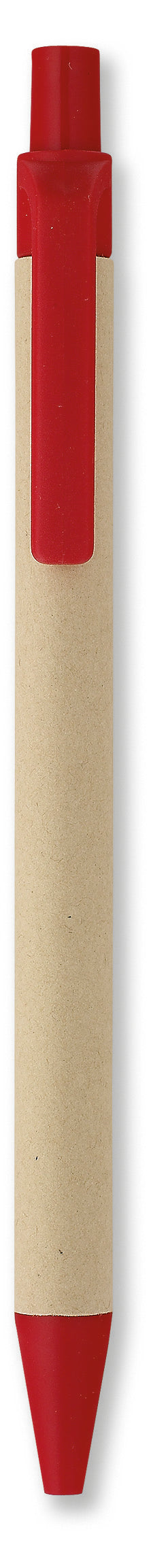 Esferográfica Biodegradável
