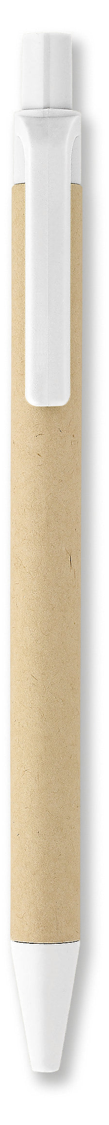 Esferográfica Biodegradável