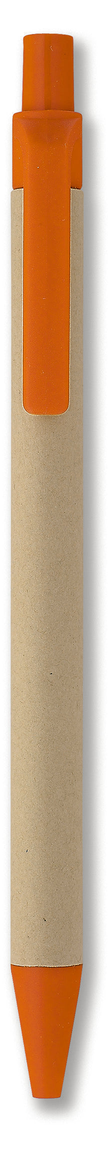 Esferográfica Biodegradável