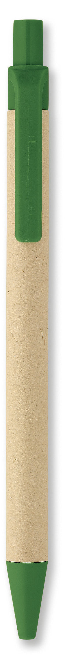 Esferográfica Biodegradável