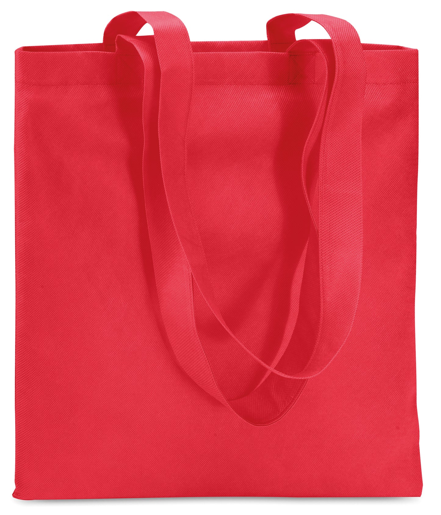 Saco De Compras Em Non-Woven