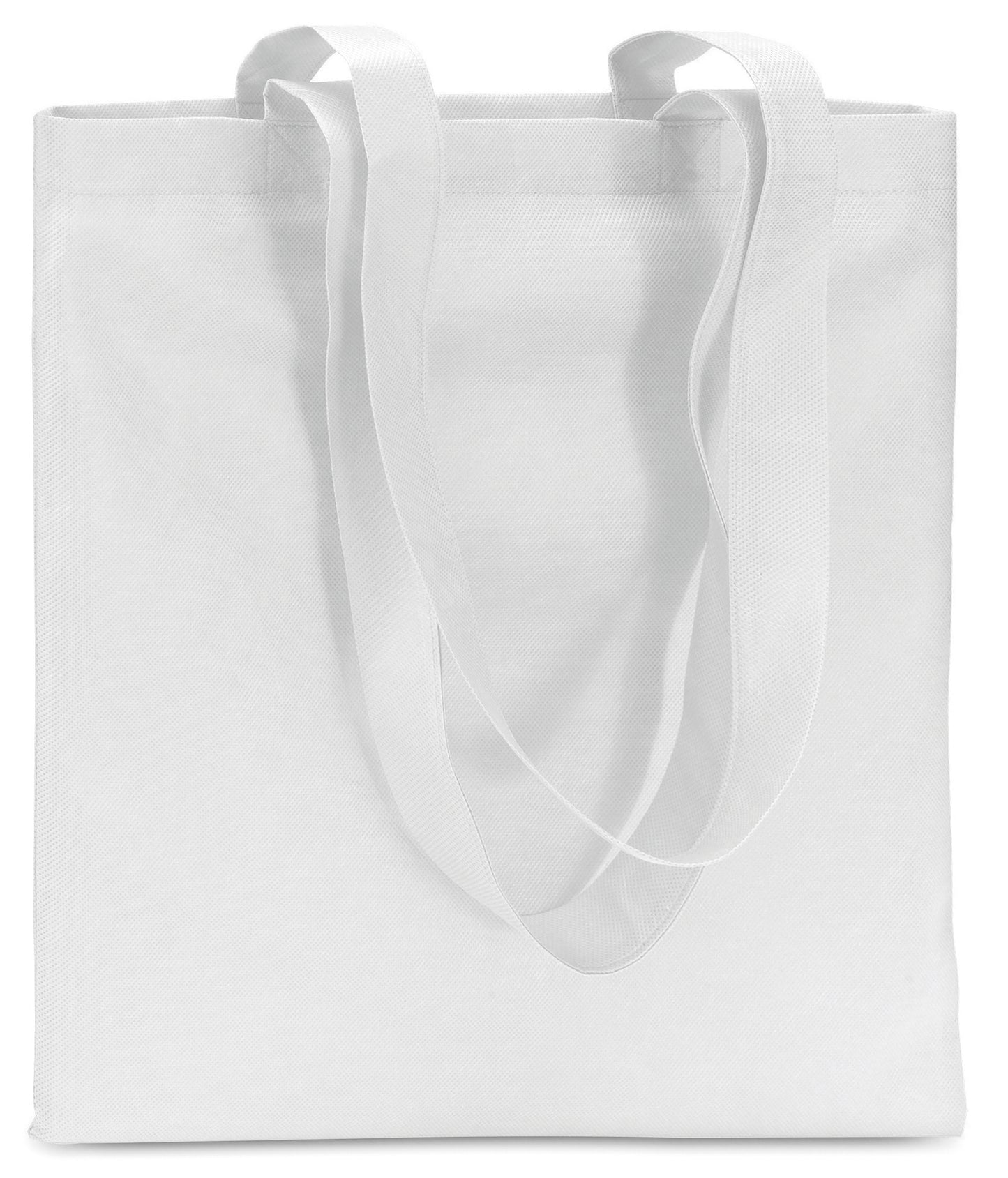 Saco De Compras Em Non-Woven
