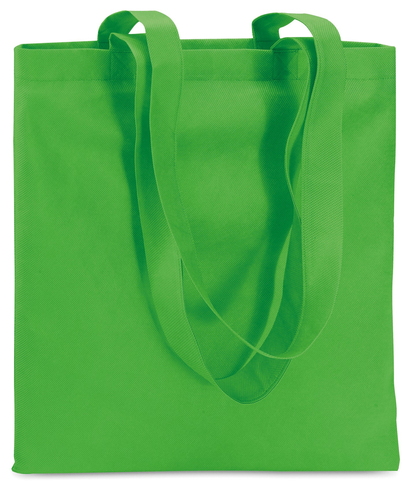 Saco De Compras Em Non-Woven