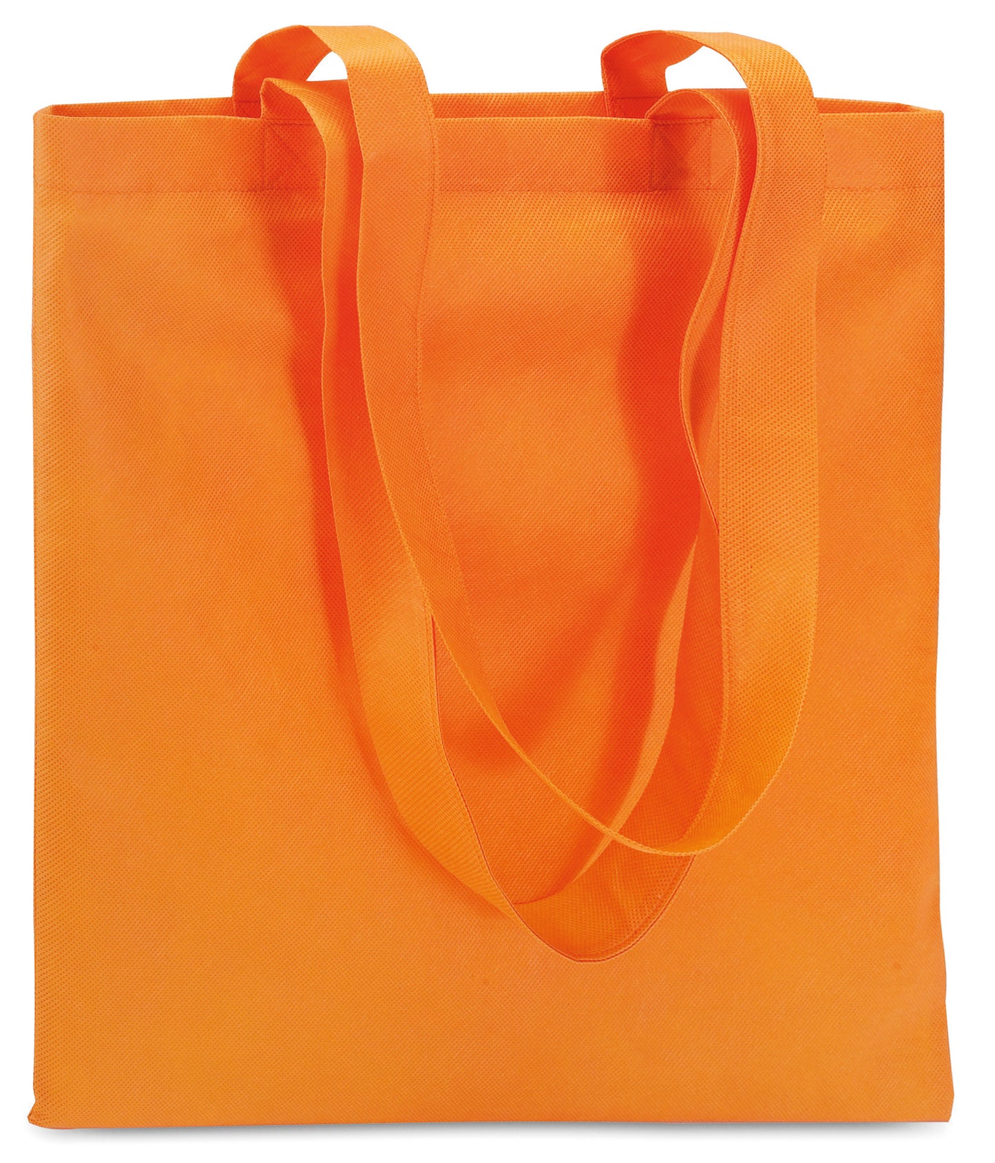 Saco De Compras Em Non-Woven