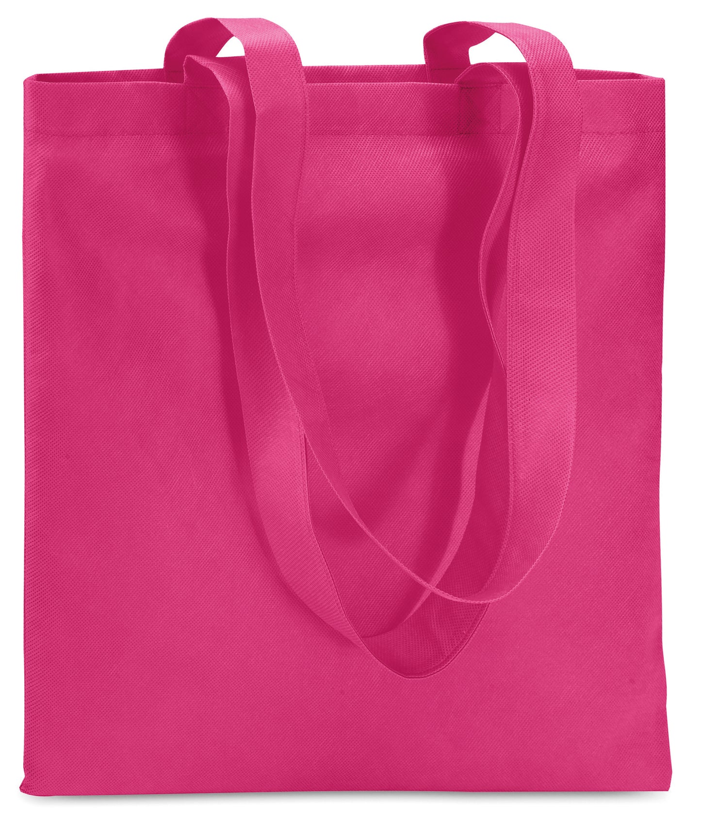 Saco De Compras Em Non-Woven