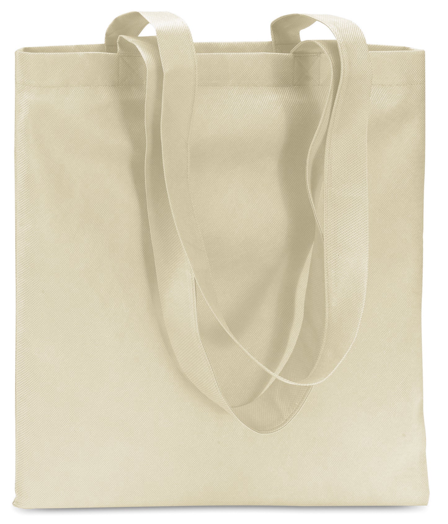 Saco De Compras Em Non-Woven