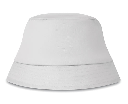 Boné Praia Algodão 160 Gr/M²