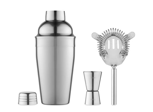 Set Para Cocktail