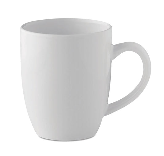 Caneca Cerâmica 300 Ml