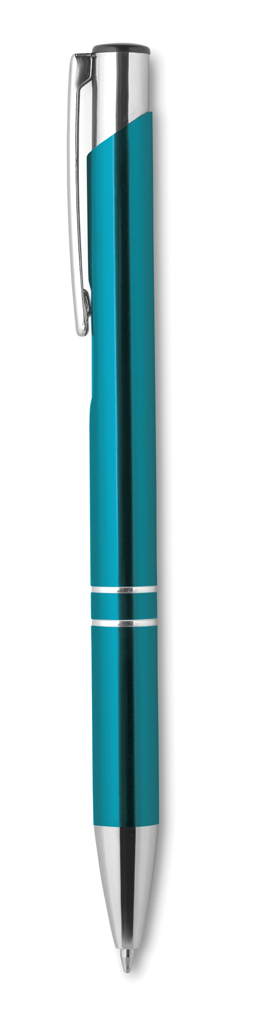 Caneta De Alumínio Reciclado