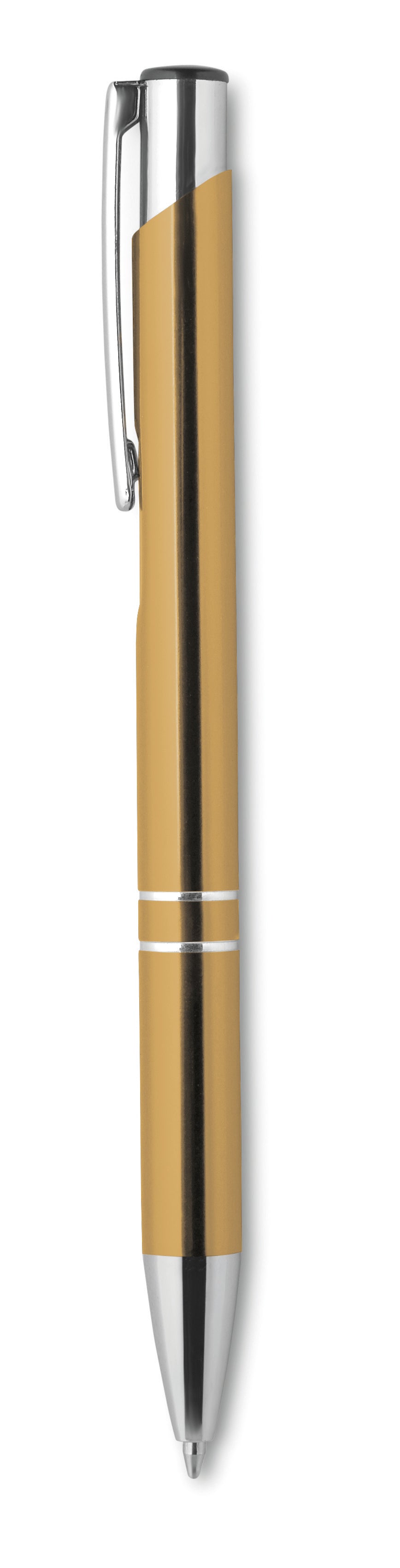 Caneta De Alumínio Reciclado