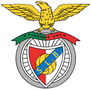 logo SLBenfica Fit2Work