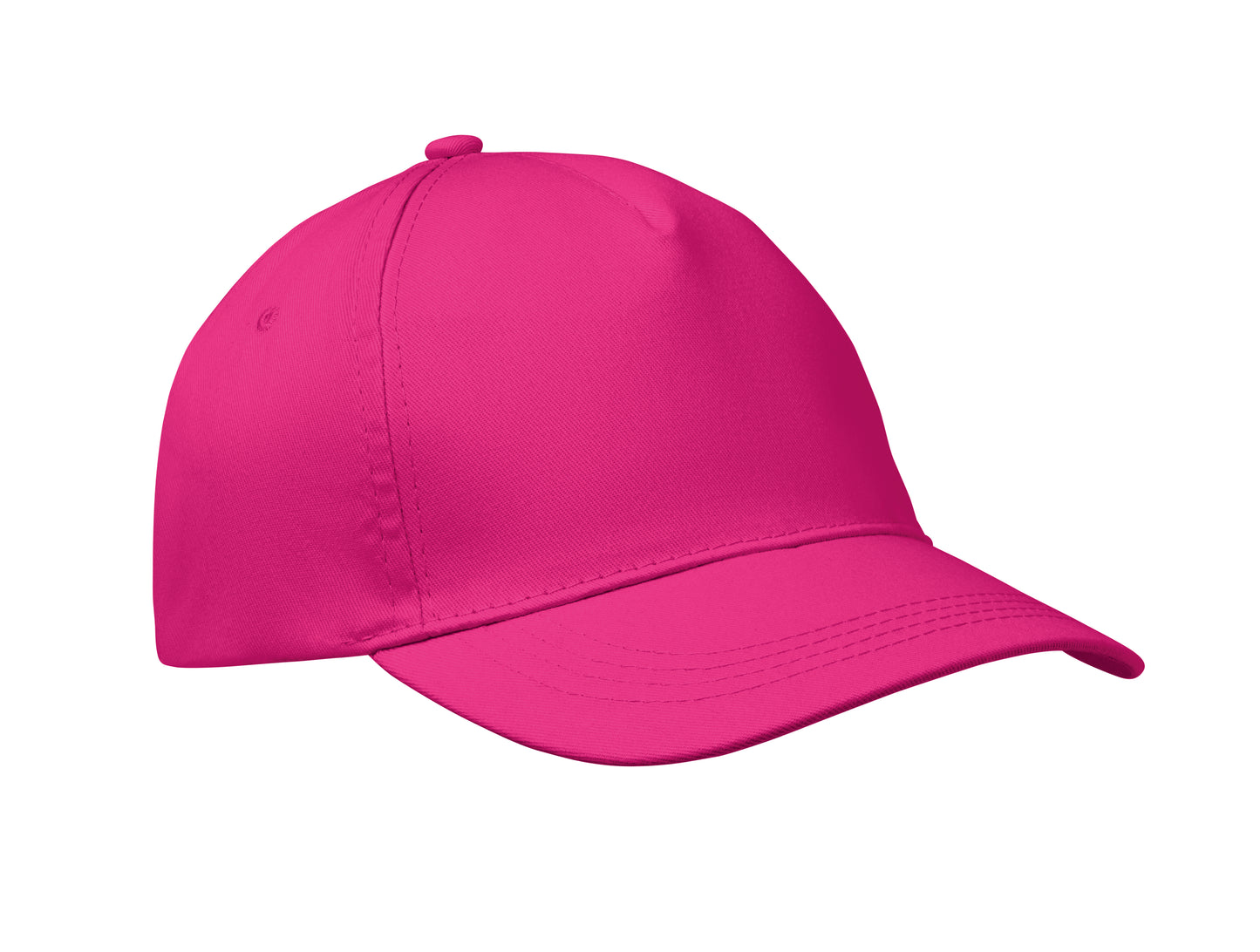 Boné  Com 5 Painéis 160 Gr/M²