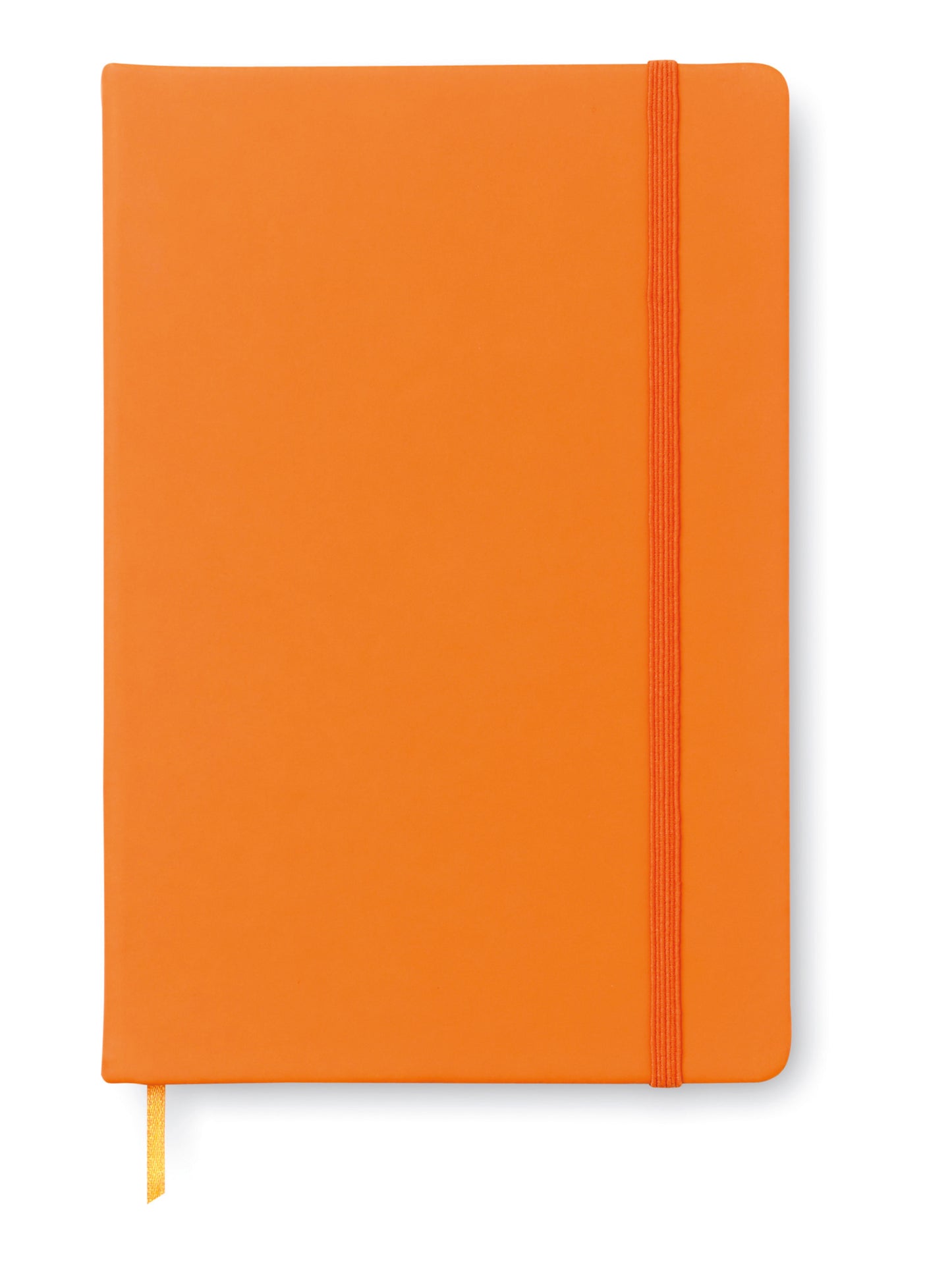 Caderno A6 Pautado