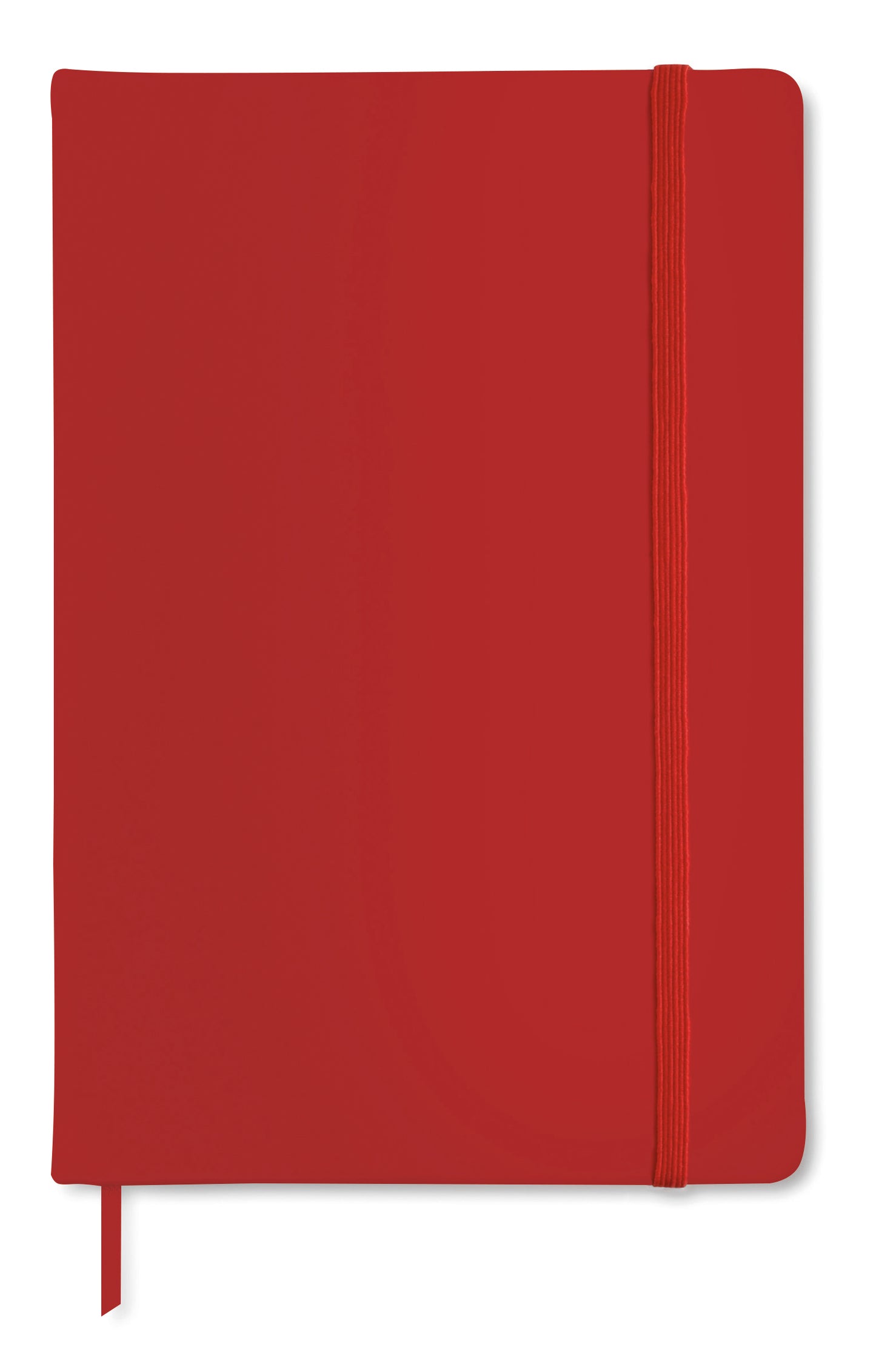 Caderno A5 Pautado