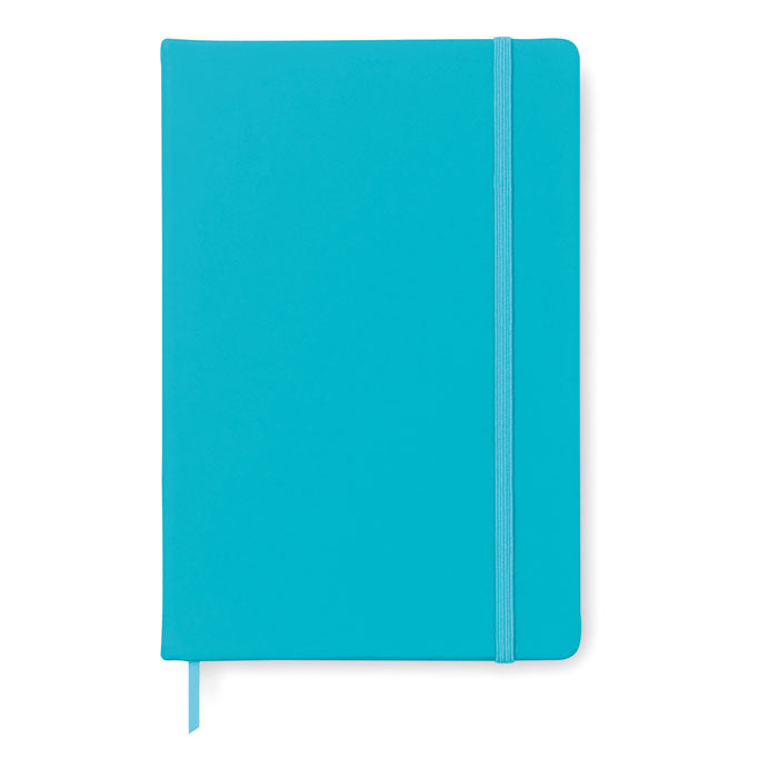 Caderno A5 Pautado