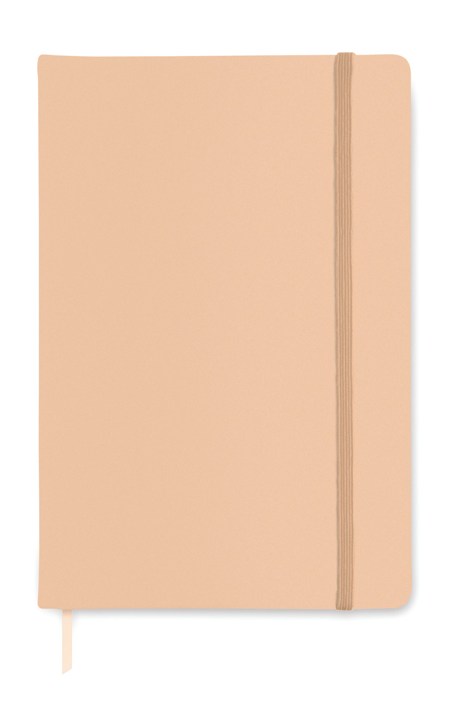 Caderno A5 Pautado