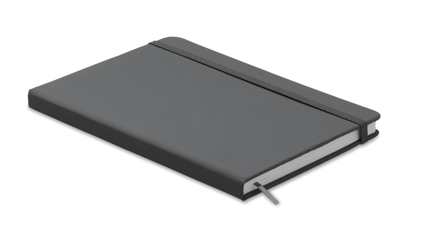 Caderno A5 Pautado