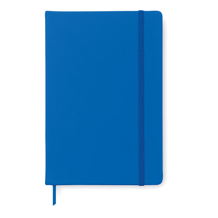 Caderno A5 Pautado