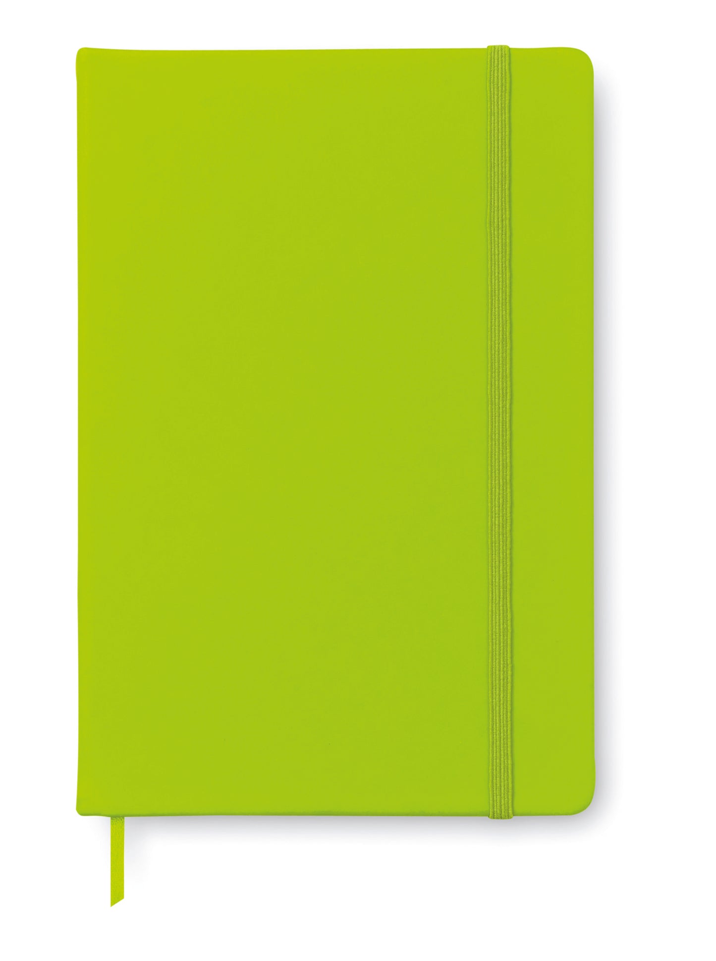 Caderno A5 Pautado