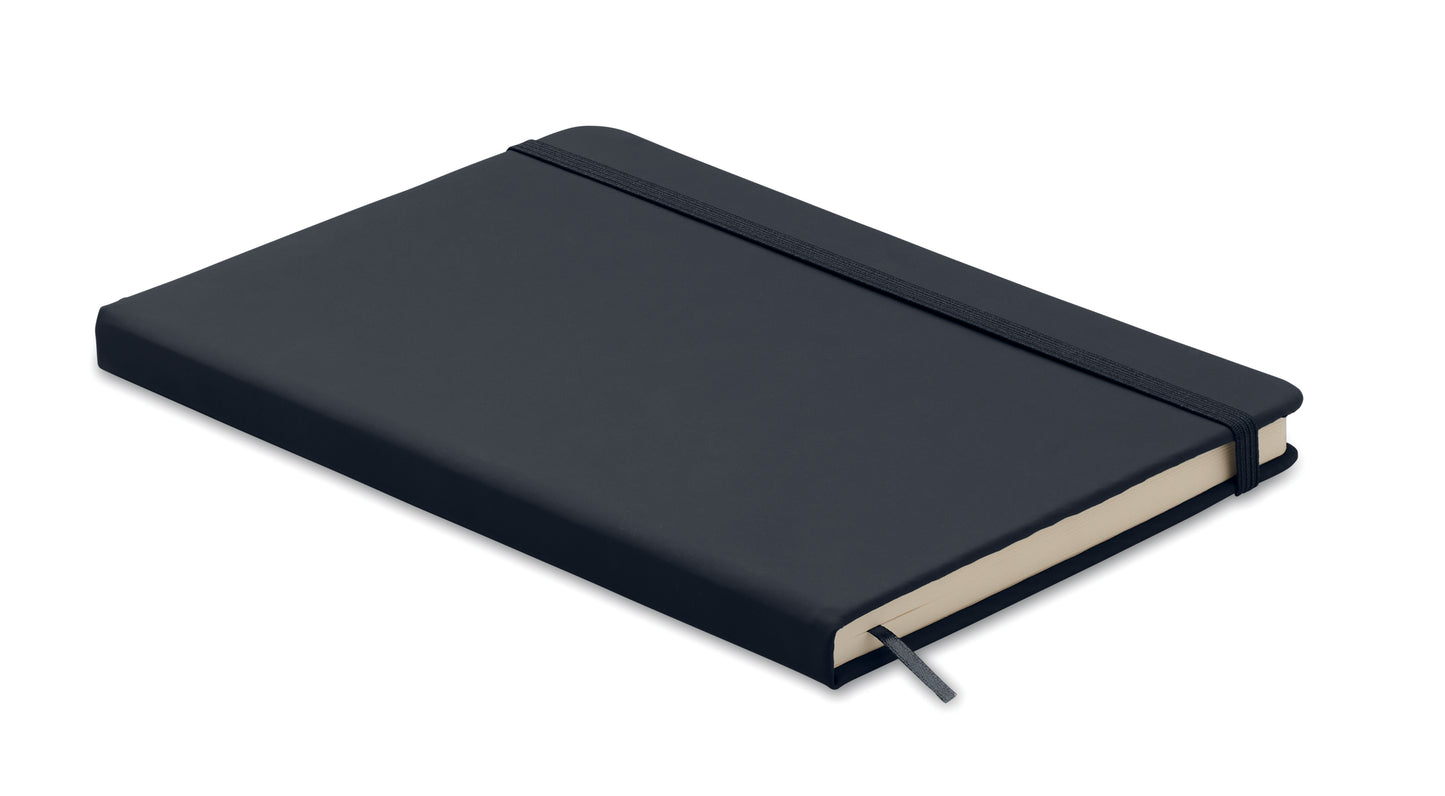 Caderno A5 Pautado