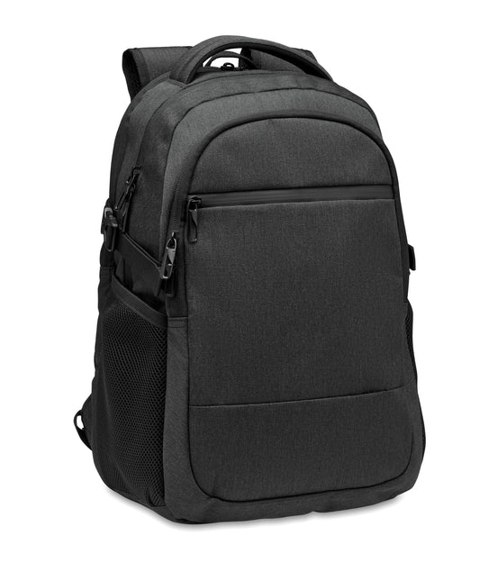 Mochila P/ Portátil 600D Rpet