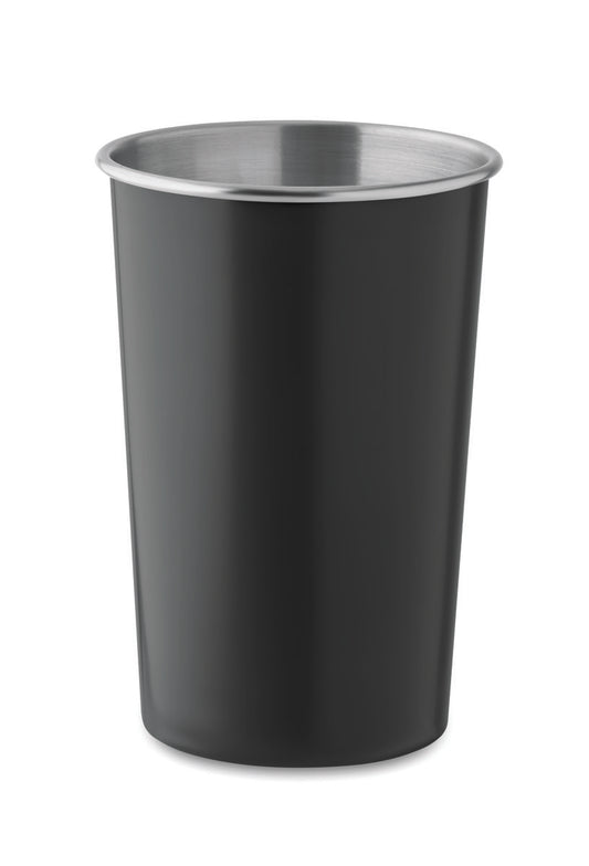 Copo Aço Inoxidável Reciclado