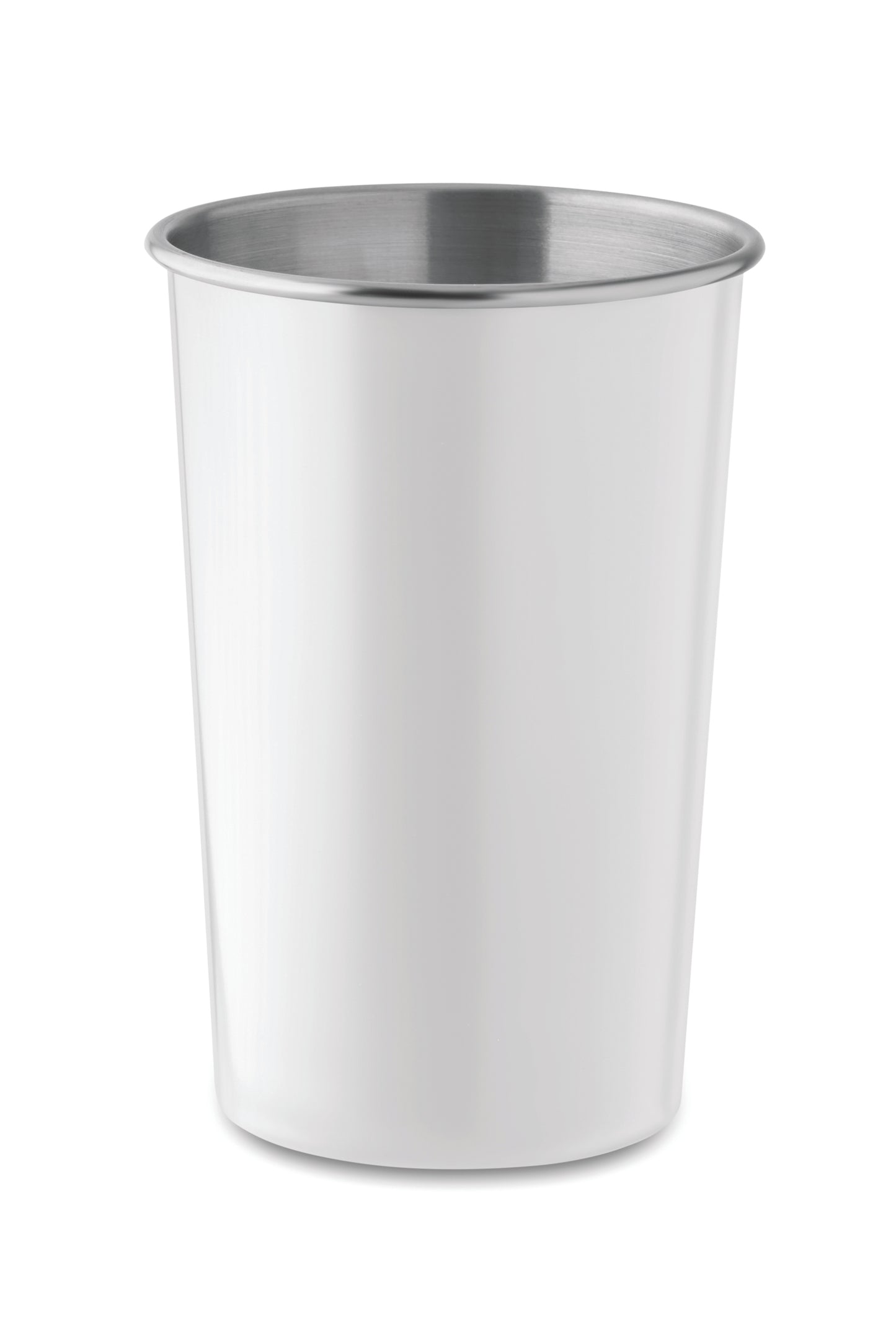 Copo Aço Inoxidável Reciclado