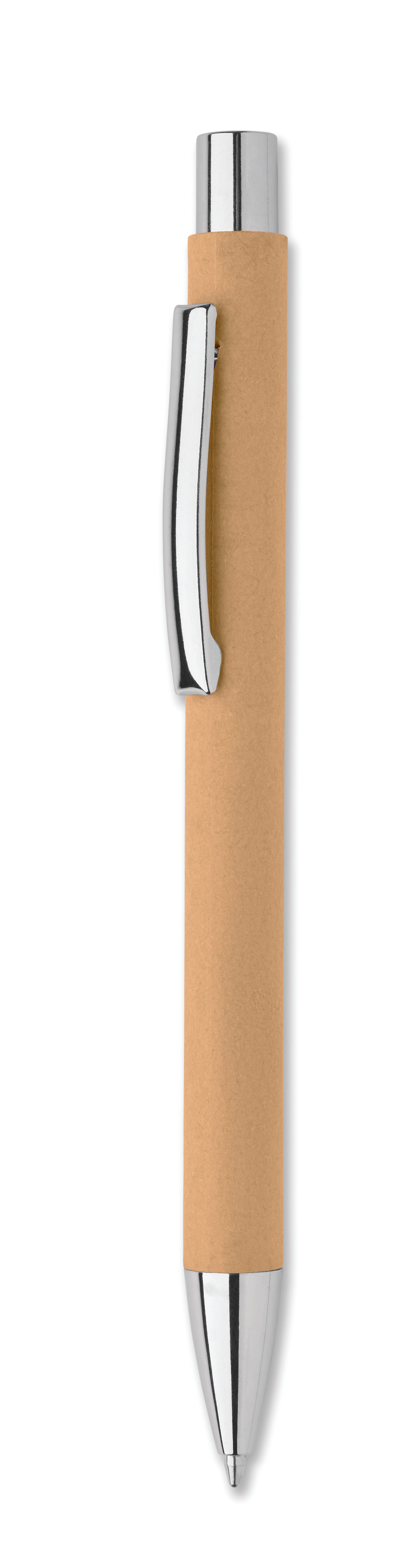 Caneta De Papel Reciclado