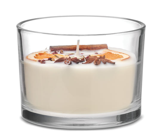 Vela Cera Vegetal 300 Gr