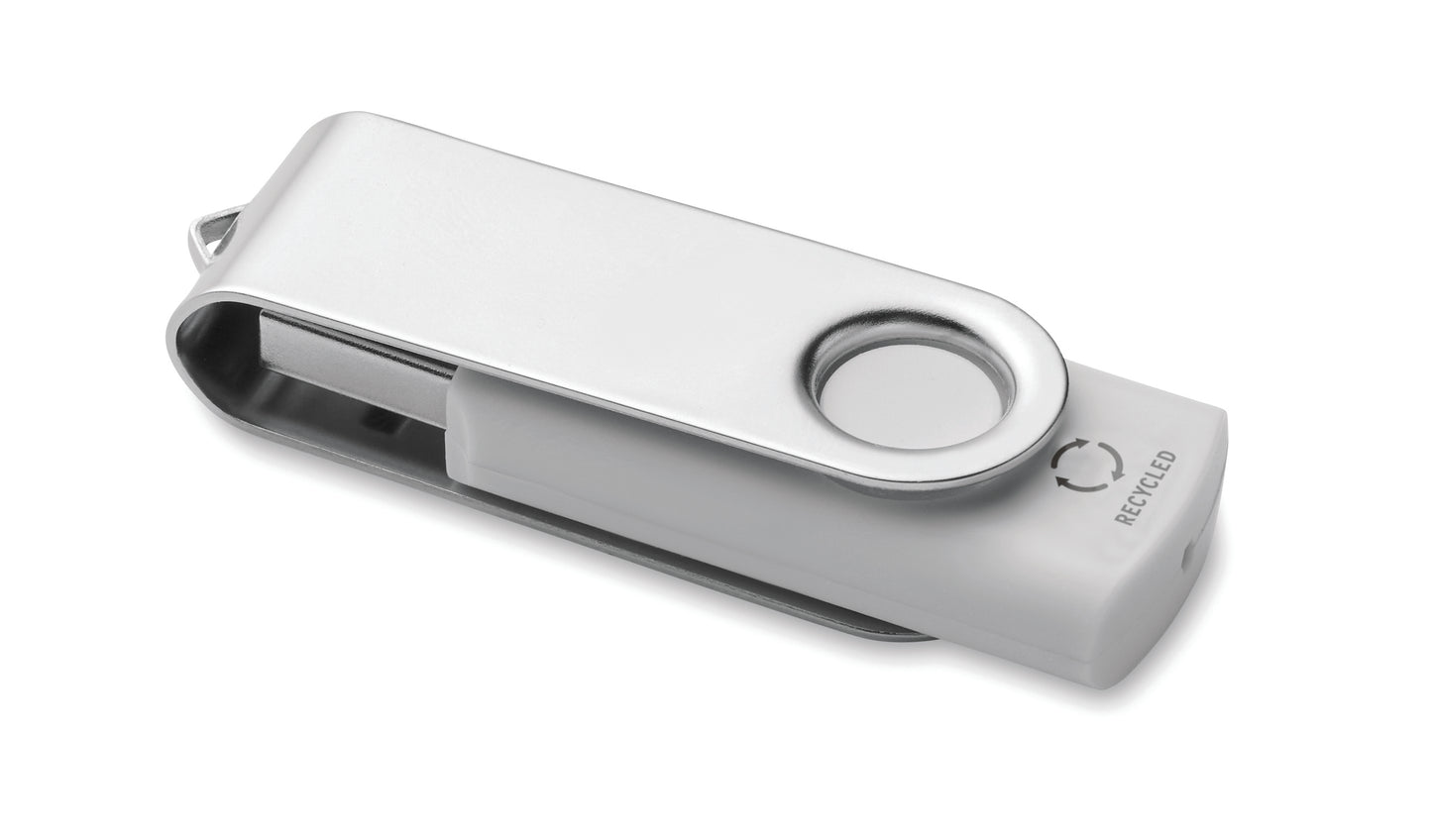 Memória Usb 16G Abs Reciclado