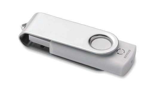 Memória Usb 16G Abs Reciclado