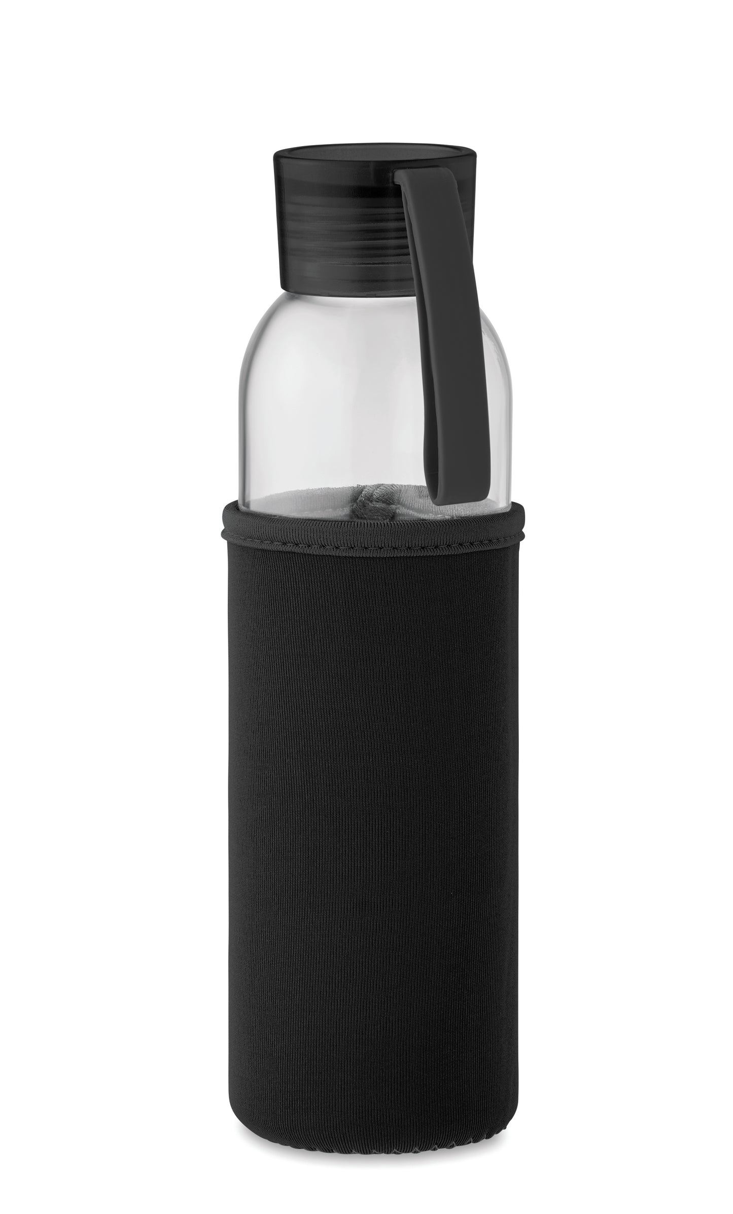 Garrafa Vidro Reciclado 500 Ml