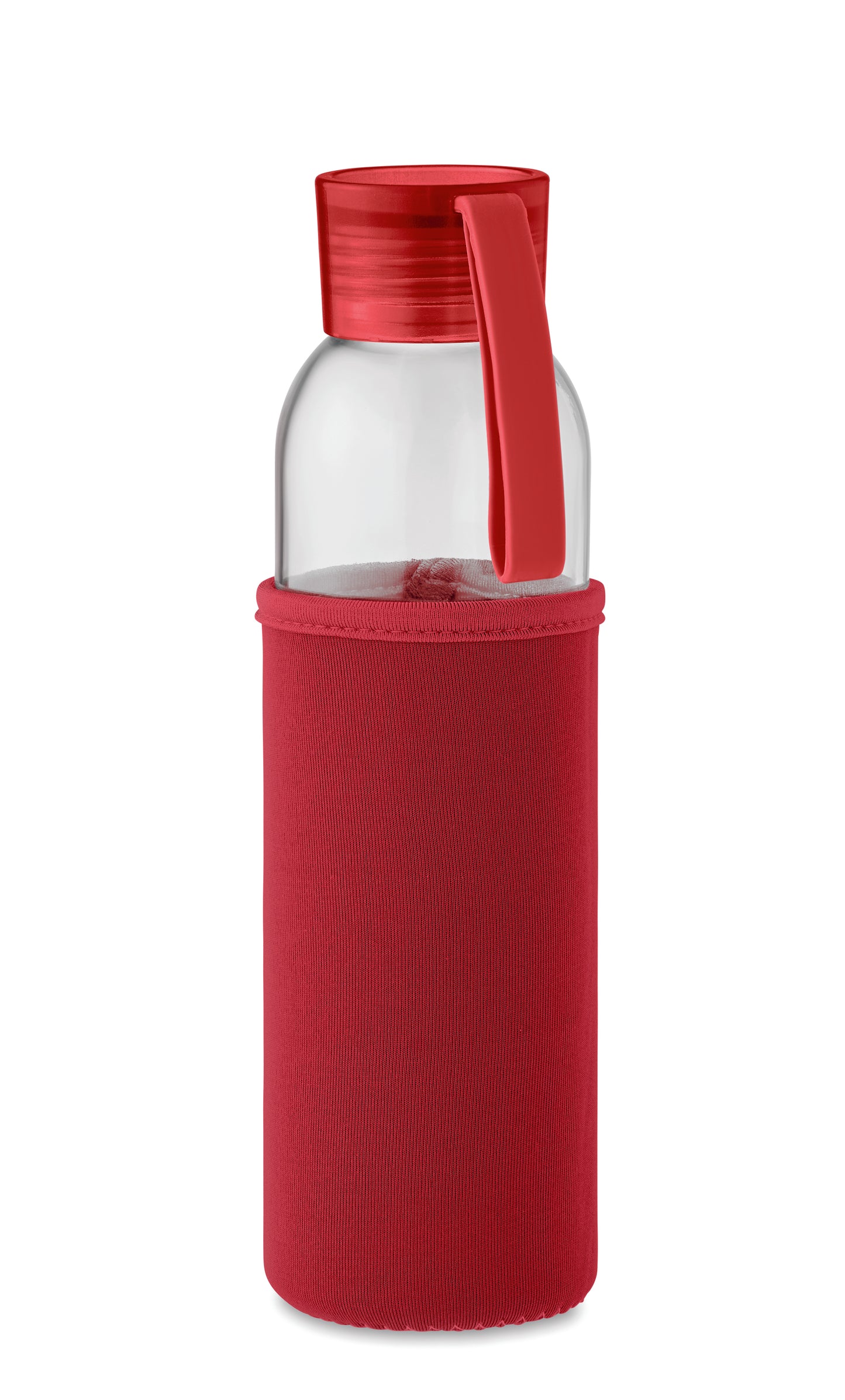 Garrafa Vidro Reciclado 500 Ml