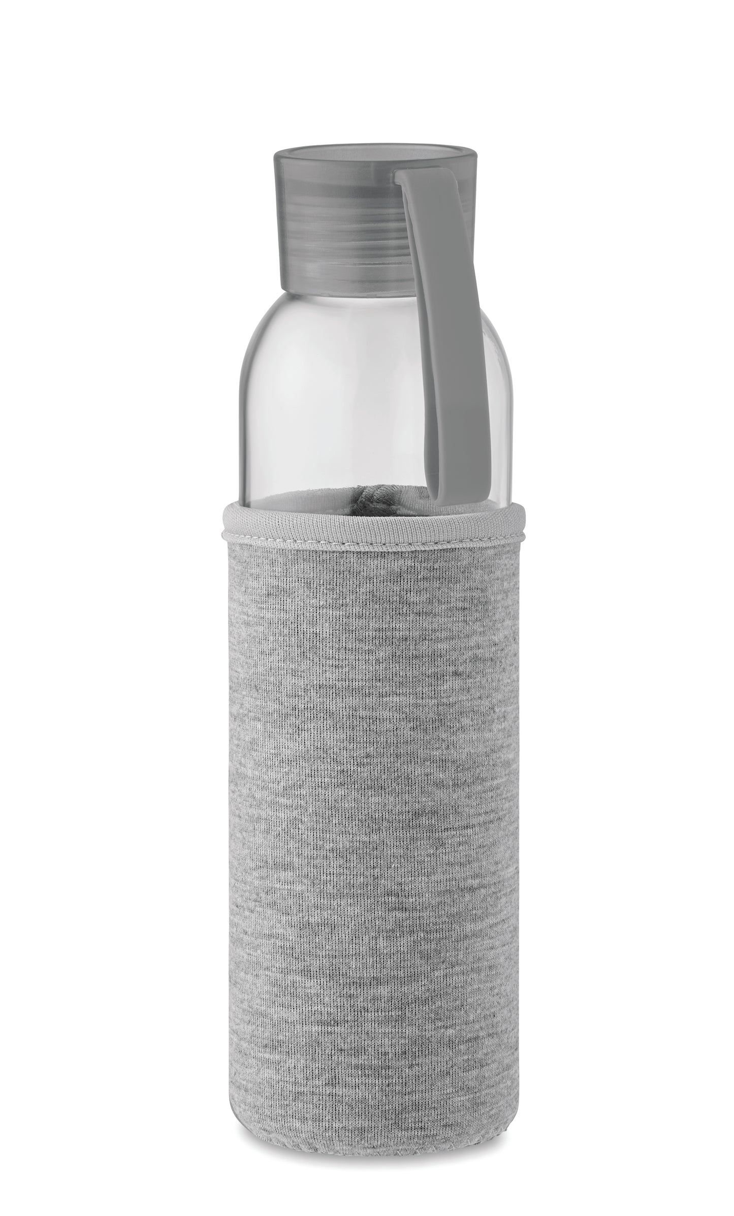 Garrafa Vidro Reciclado 500 Ml