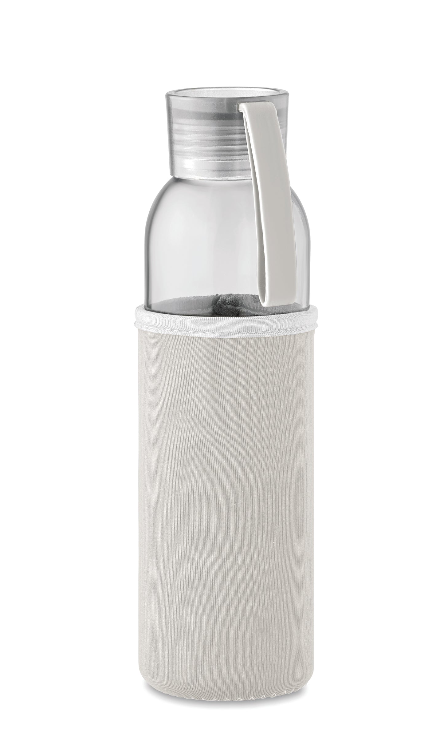 Garrafa Vidro Reciclado 500 Ml
