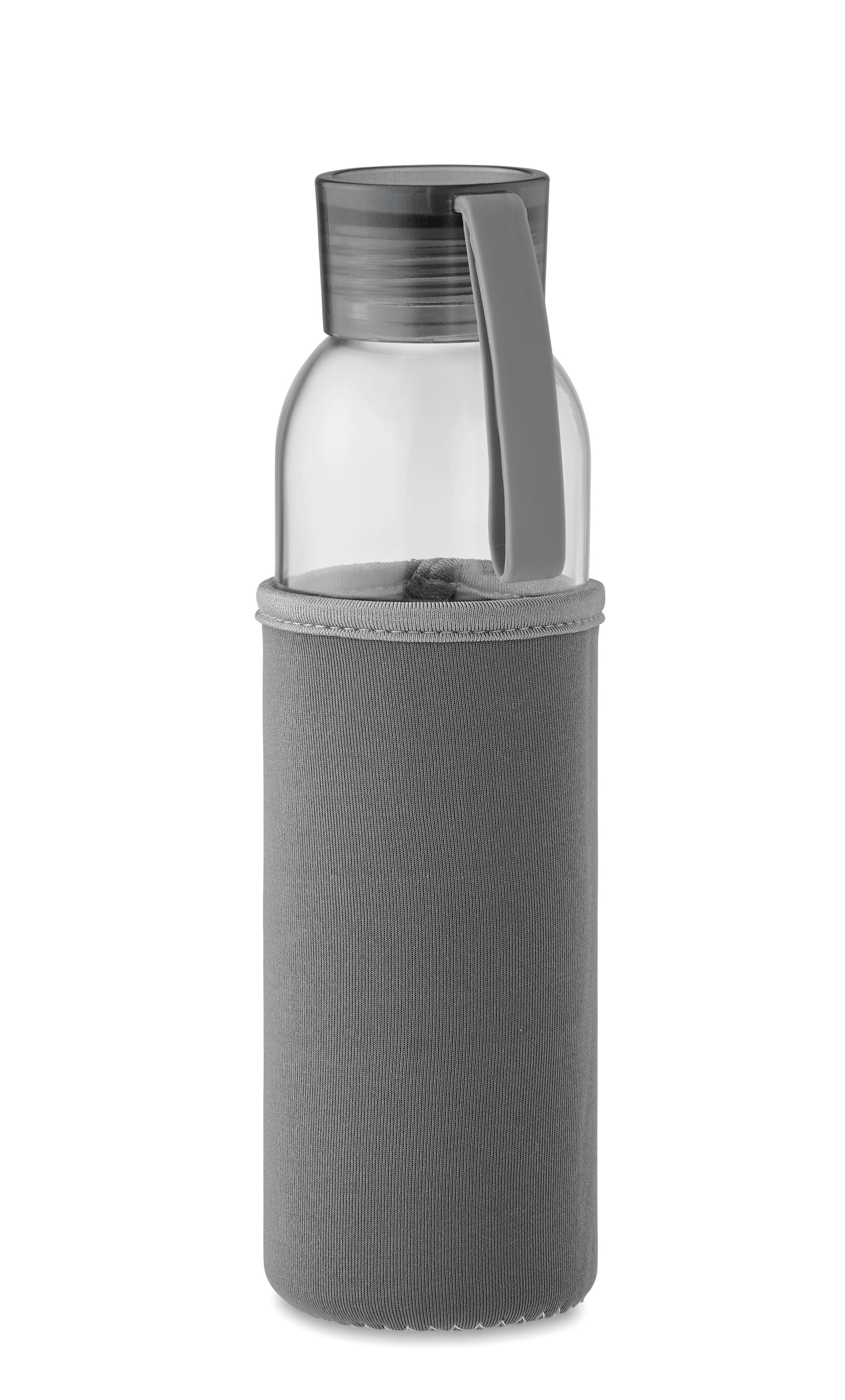 Garrafa Vidro Reciclado 500 Ml