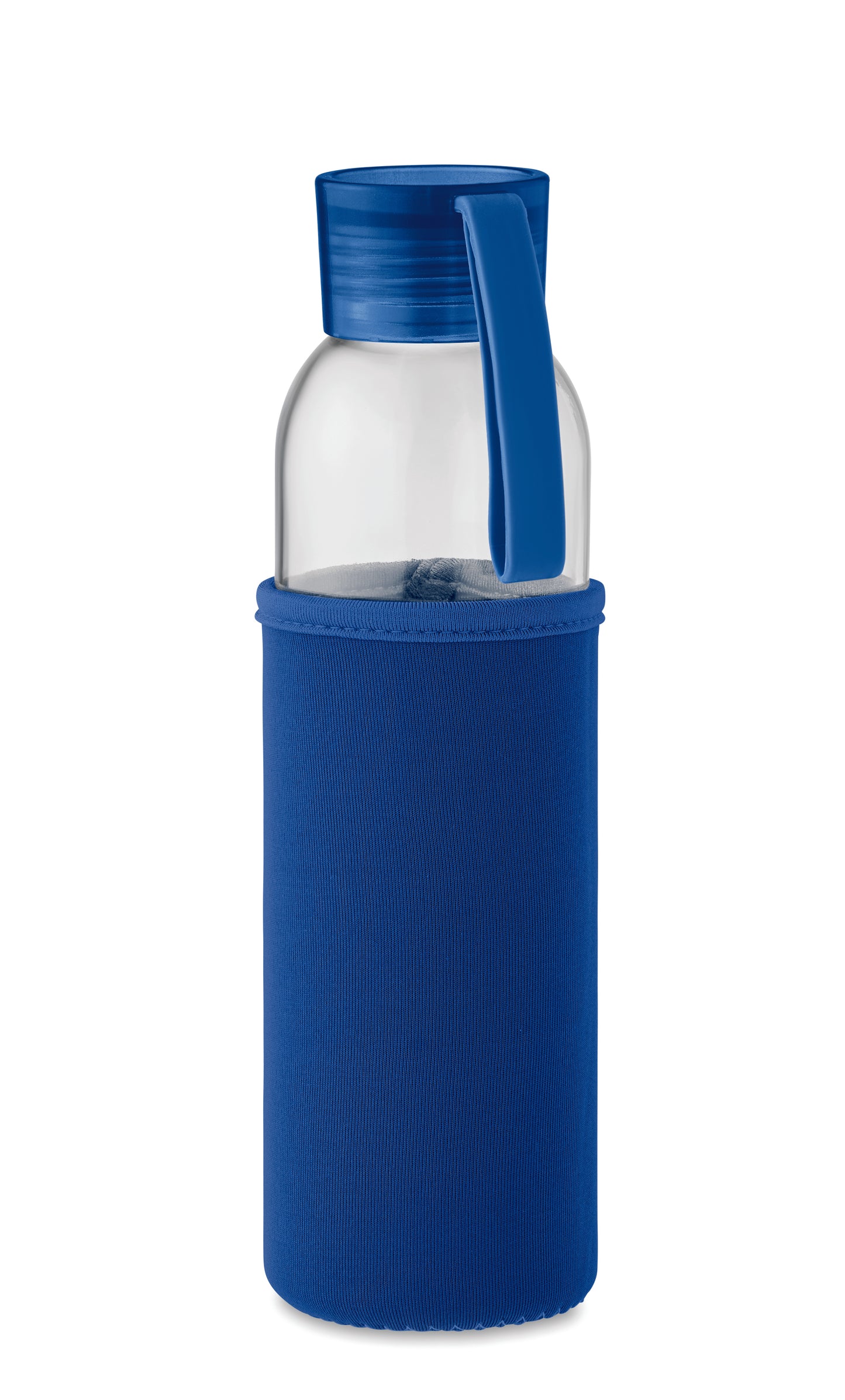Garrafa Vidro Reciclado 500 Ml