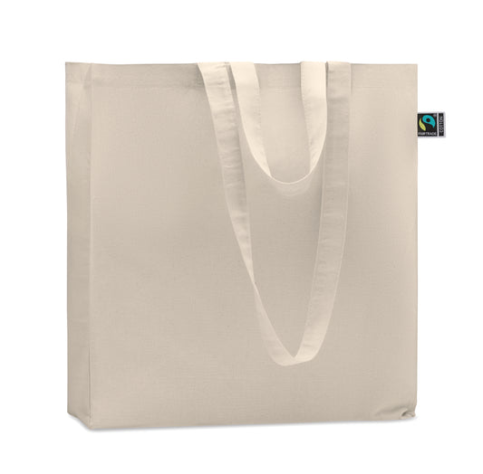 Saco De Compras Fairtrade