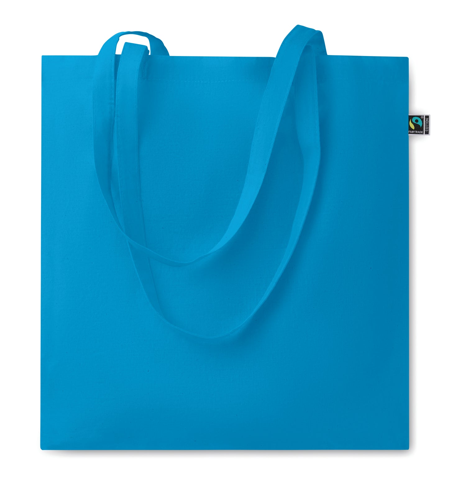 Saco Algodão Fairtrade 140Gr