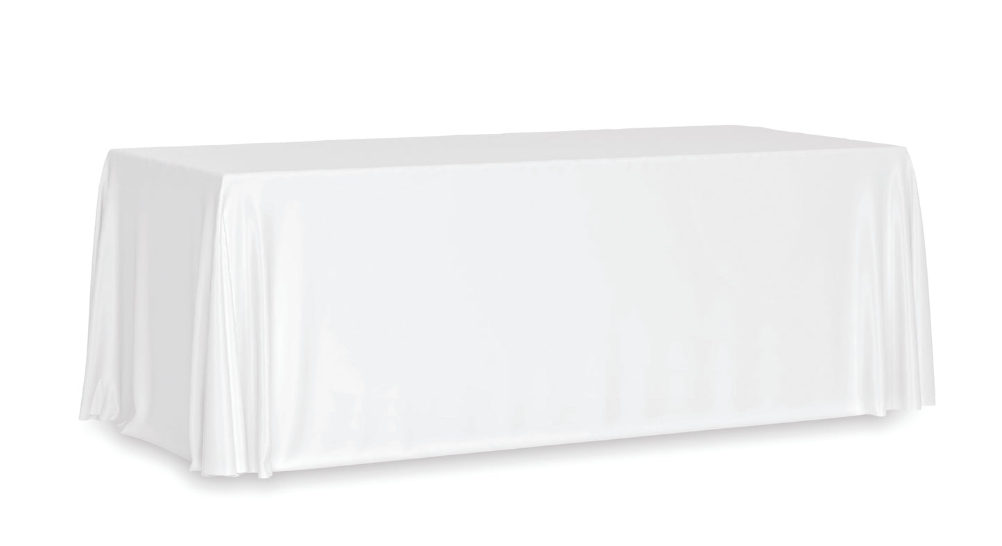 Toalha De Mesa 280X210Cm
