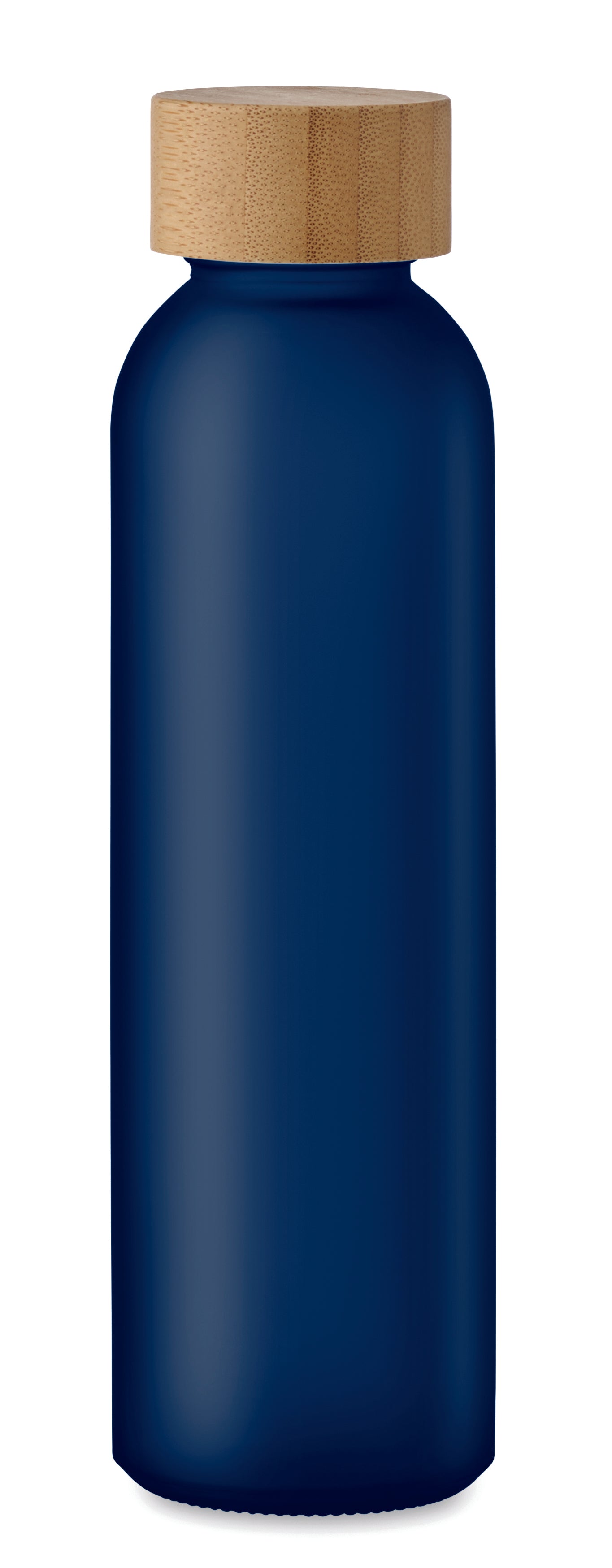Garrafa De Vidro Fosco 500 Ml