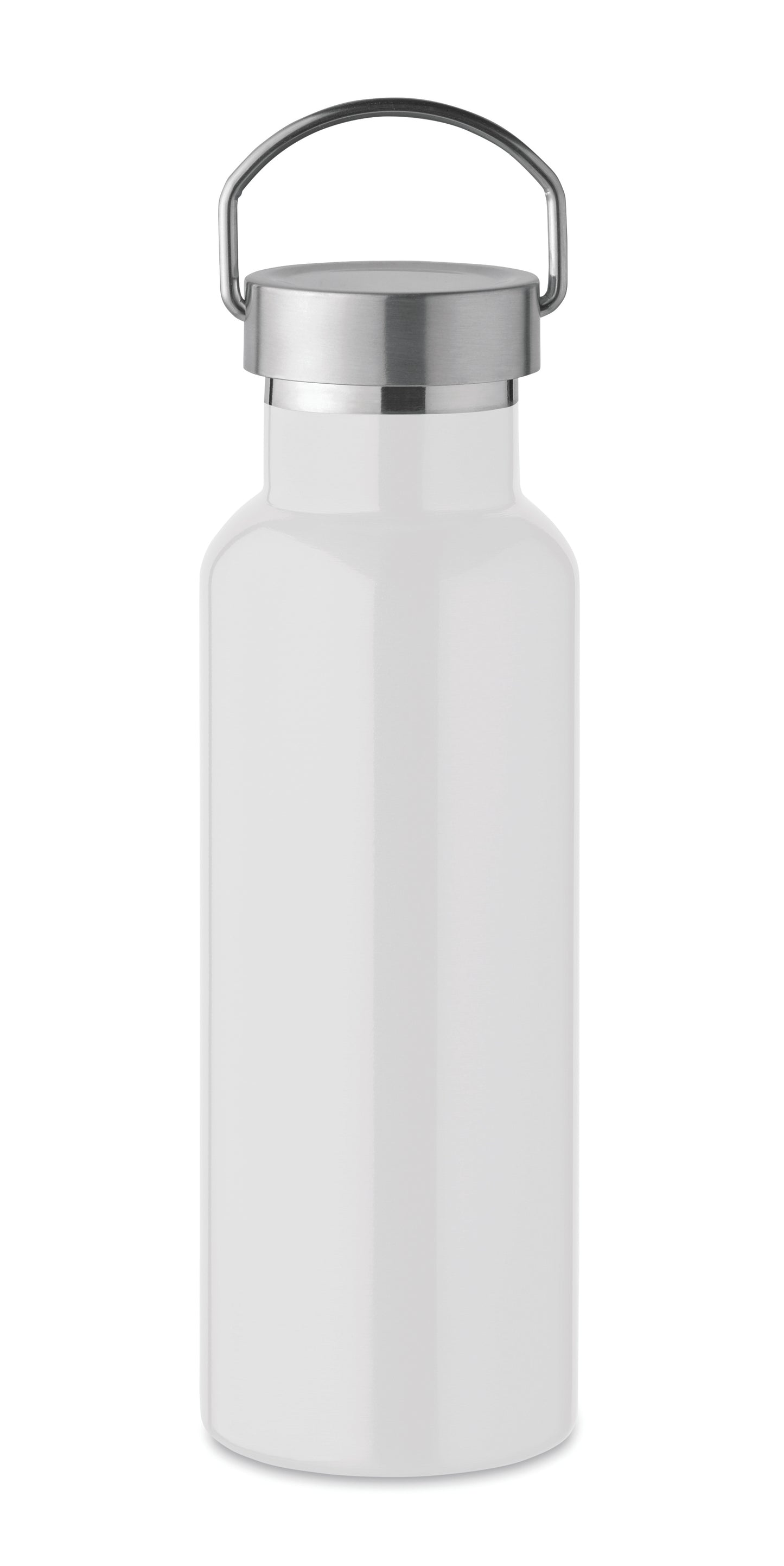 Garrafa De Parede Dupla 500 Ml