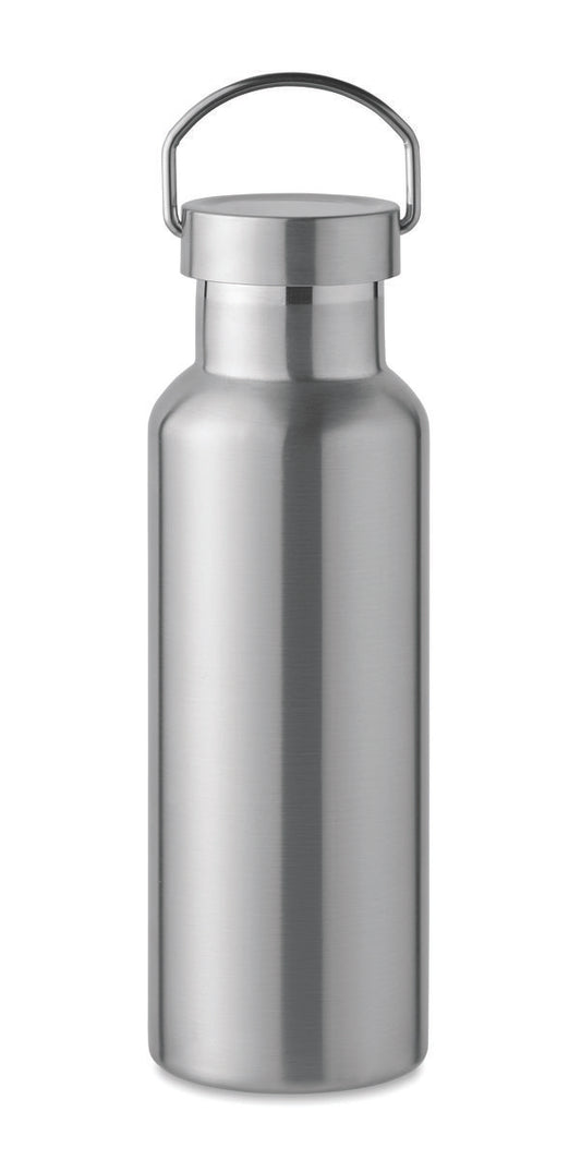 Garrafa De Parede Dupla 500 Ml