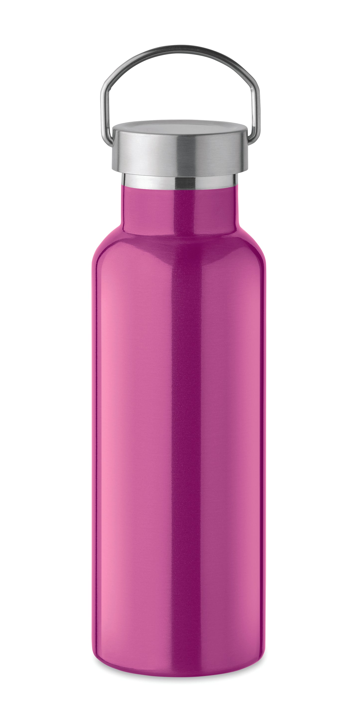 Garrafa De Parede Dupla 500 Ml