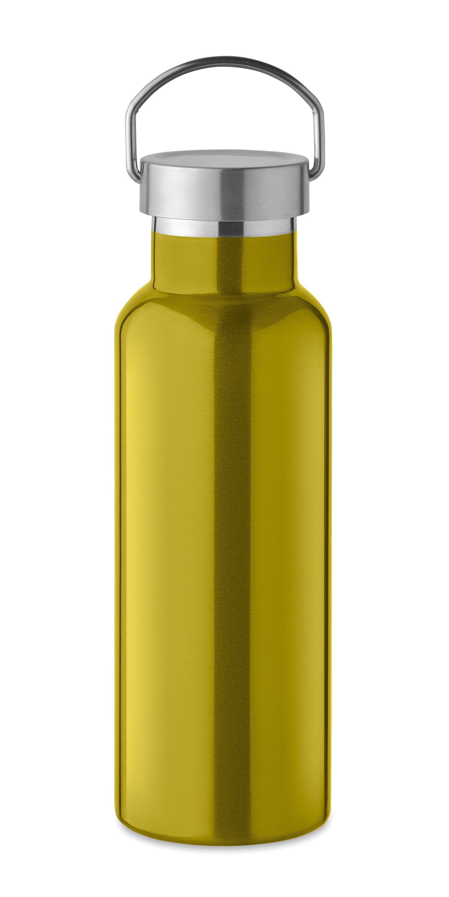 Garrafa De Parede Dupla 500 Ml