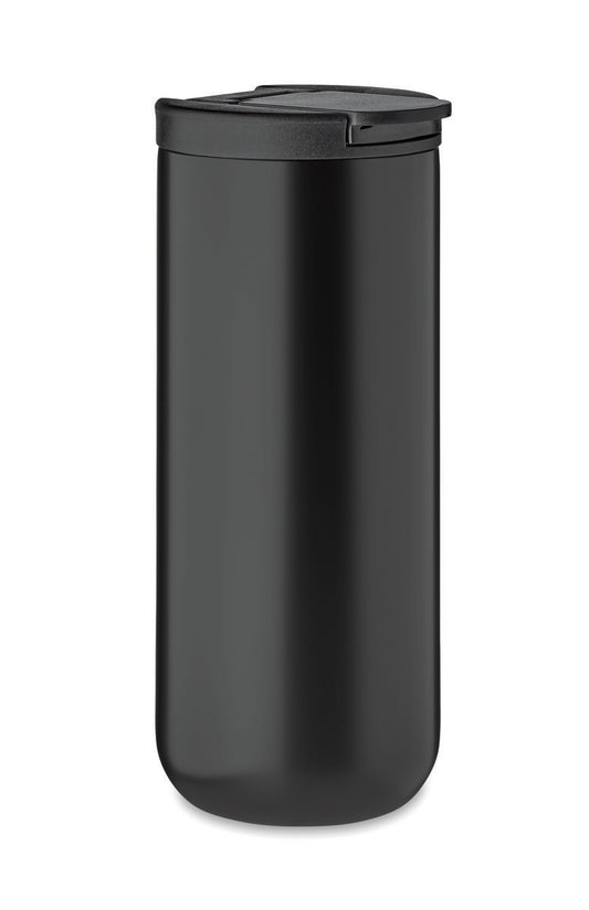 Copo Viagem Parede Dupla 330Ml