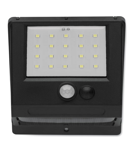 Luz Solar Led Motion